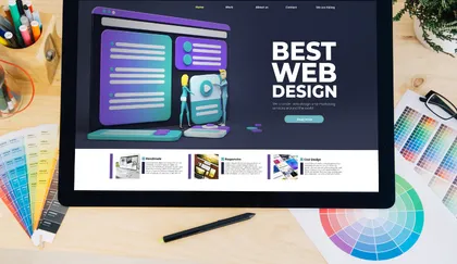 Website Development